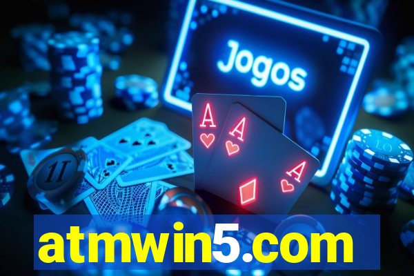 atmwin5.com