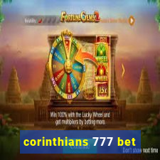 corinthians 777 bet