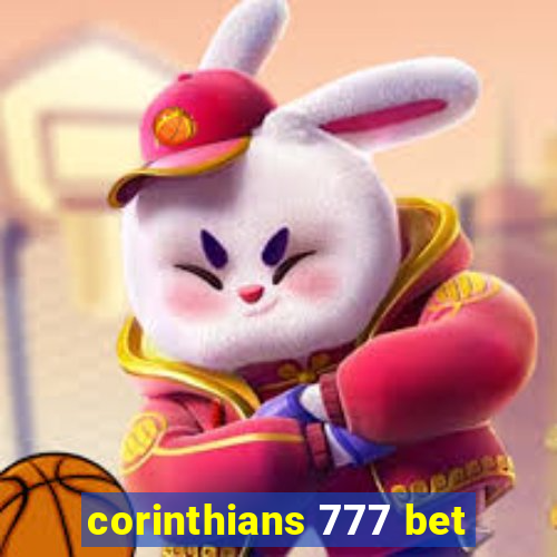 corinthians 777 bet