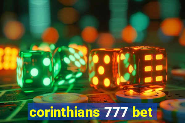 corinthians 777 bet