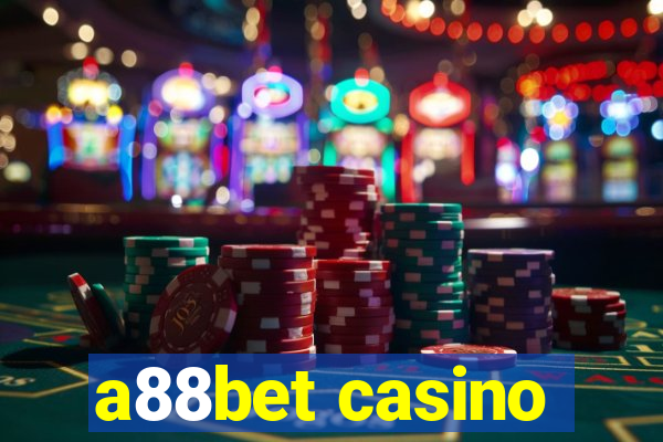 a88bet casino