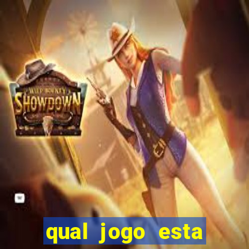 qual jogo esta pagando mais agora