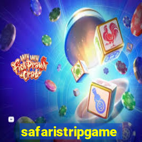 safaristripgame
