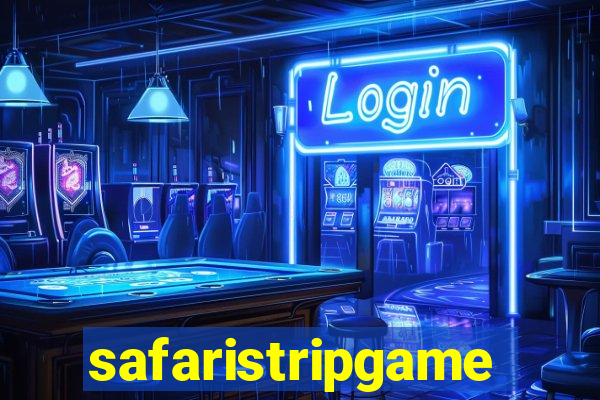 safaristripgame