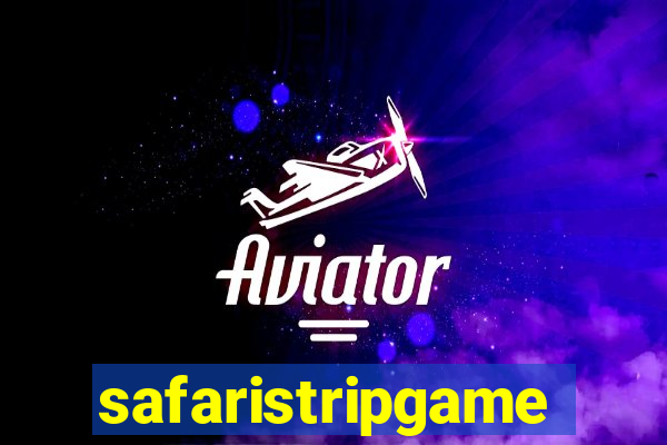 safaristripgame