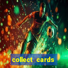 collect cards baixar app
