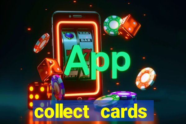 collect cards baixar app