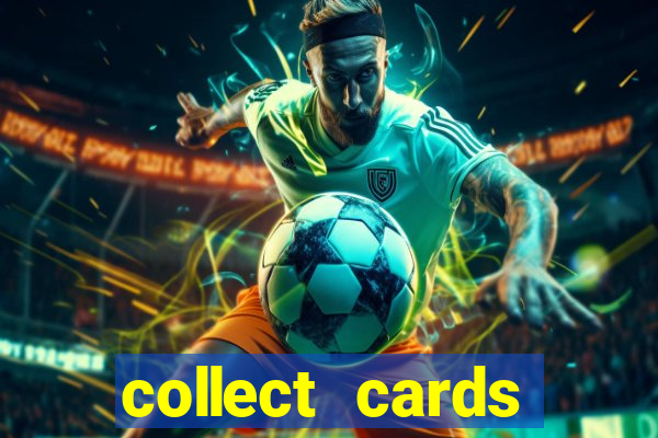 collect cards baixar app