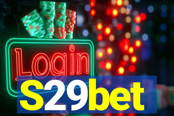 S29bet
