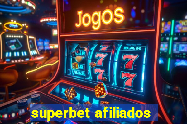 superbet afiliados