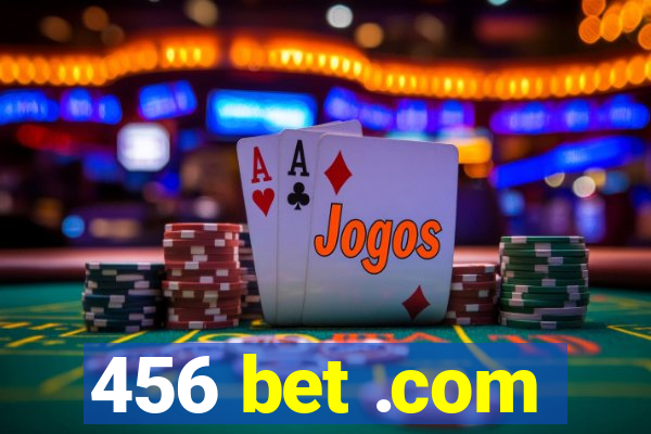 456 bet .com