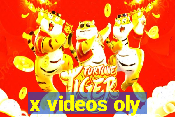 x videos oly