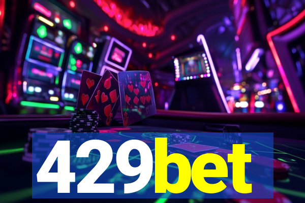 429bet