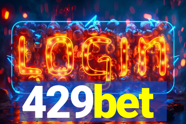 429bet