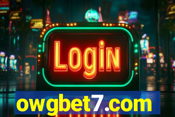 owgbet7.com