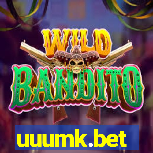 uuumk.bet