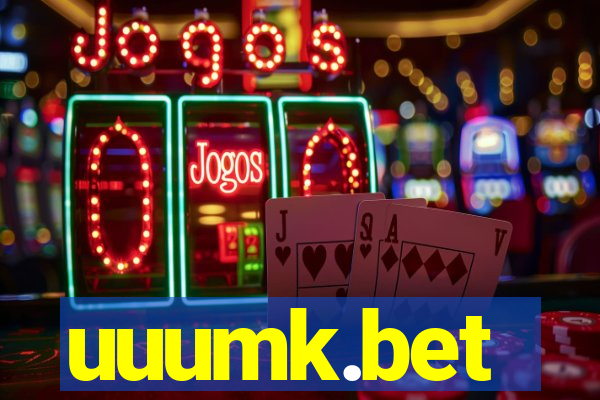uuumk.bet