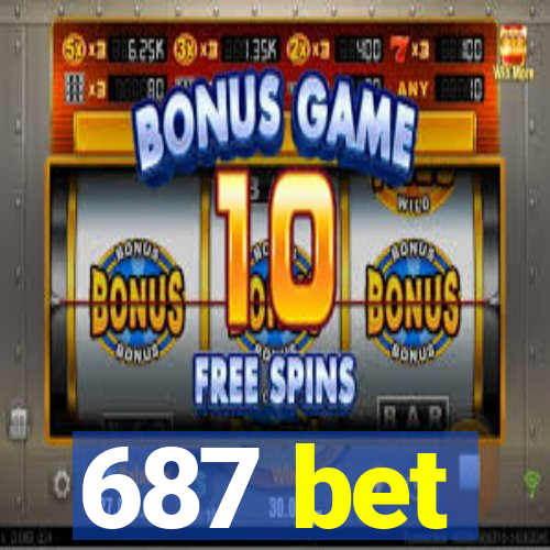 687 bet