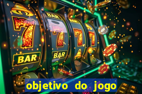 objetivo do jogo bingo matematico