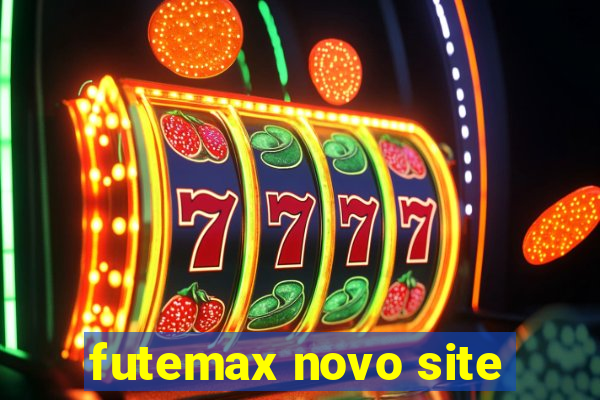 futemax novo site