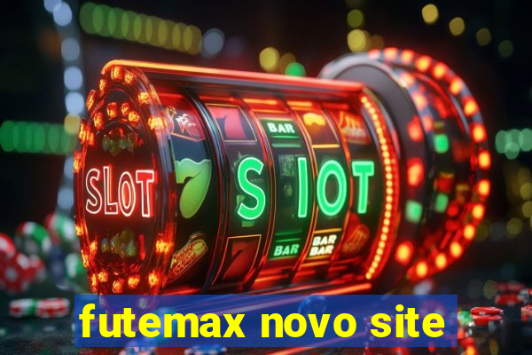 futemax novo site