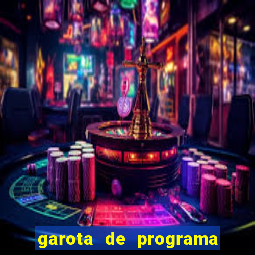garota de programa em alagoinhas