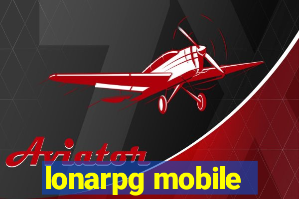 lonarpg mobile