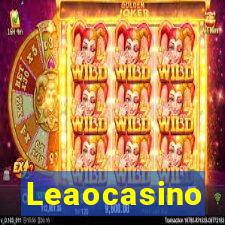 Leaocasino
