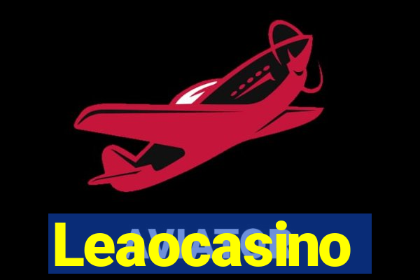 Leaocasino