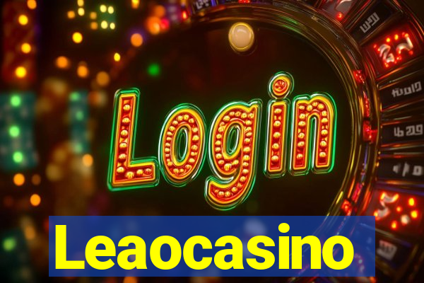 Leaocasino