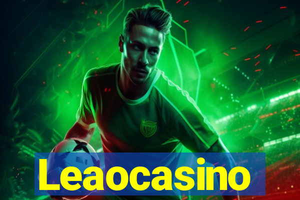 Leaocasino