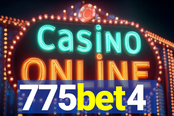 775bet4