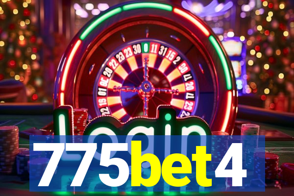 775bet4
