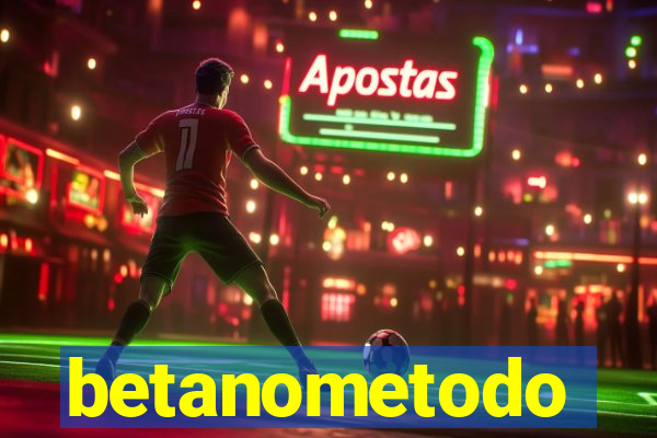 betanometodo