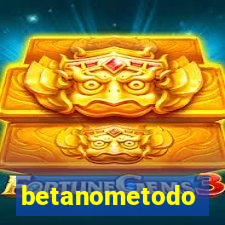 betanometodo