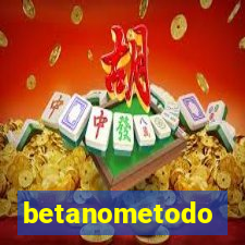 betanometodo