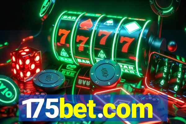 175bet.com