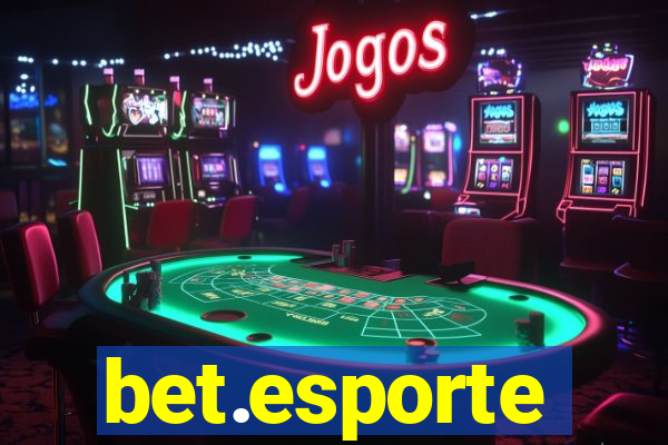 bet.esporte