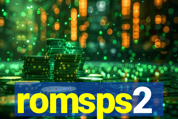romsps2