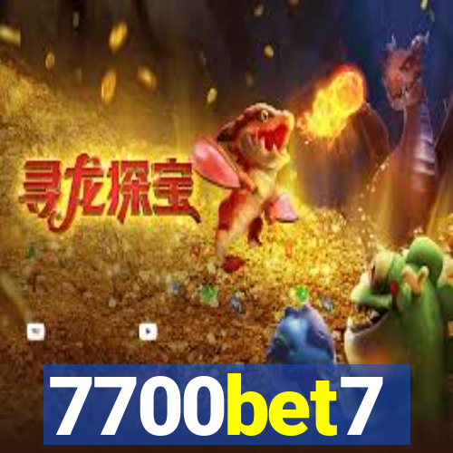 7700bet7