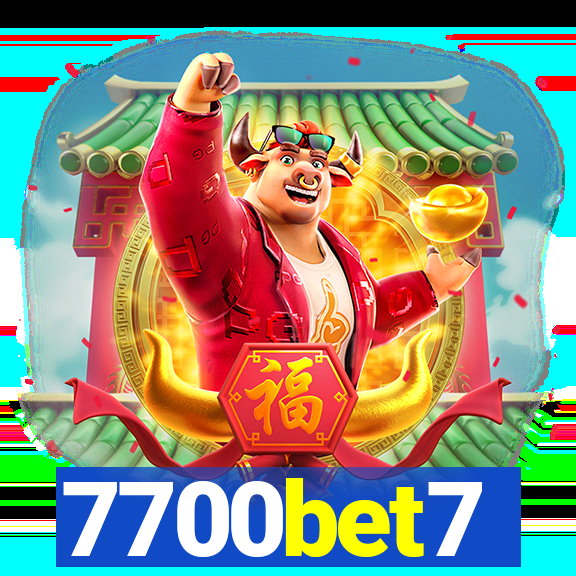 7700bet7