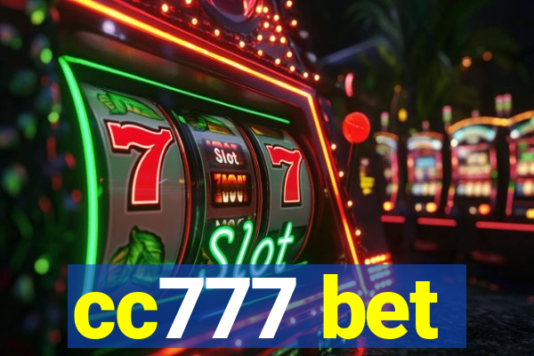 cc777 bet