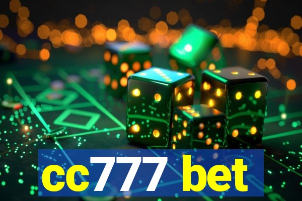 cc777 bet