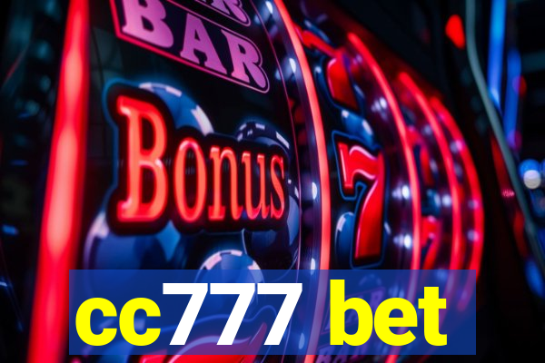 cc777 bet