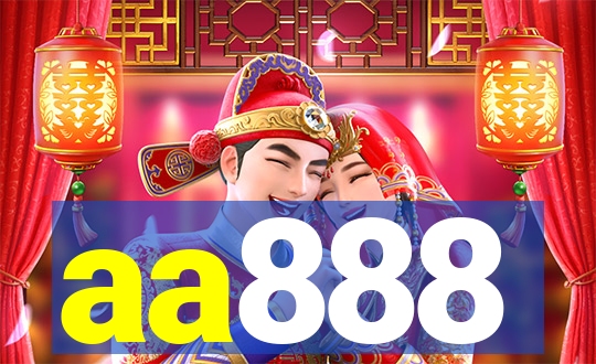 aa888
