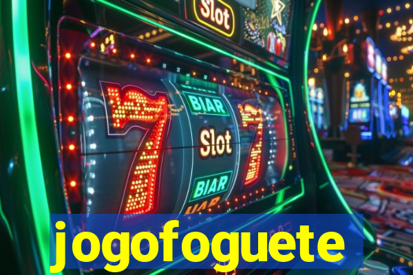 jogofoguete
