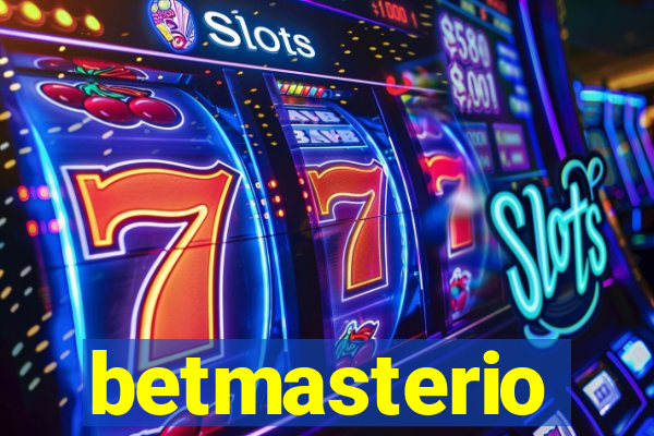 betmasterio