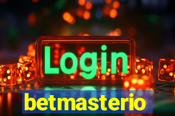 betmasterio