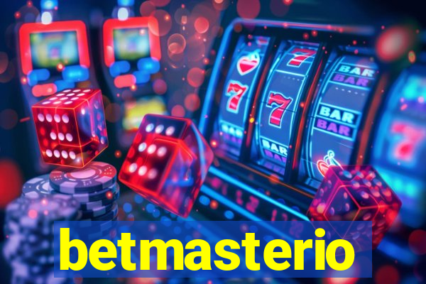 betmasterio