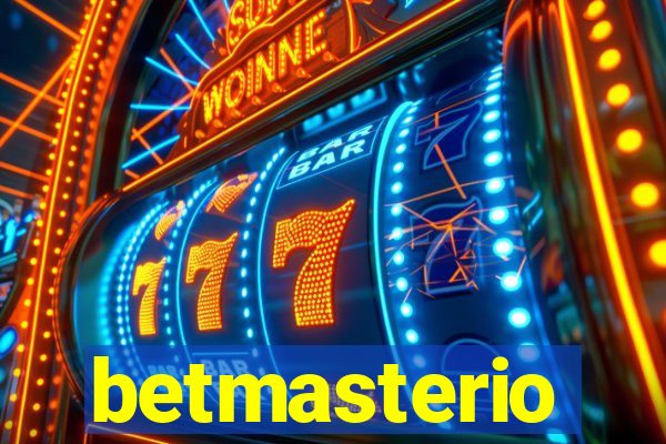 betmasterio